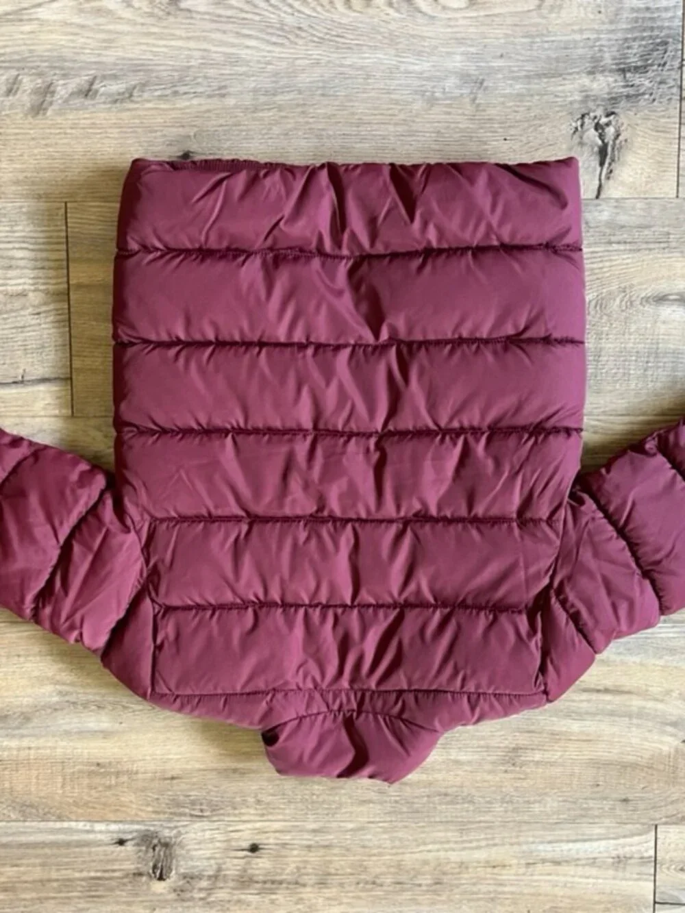 The Childrens Place stylish burgundy